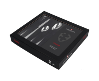 ZWIEGER Toledo Komplet sztućców dla 6 osób (24 szt.) - 1335298 - zdjęcie 2